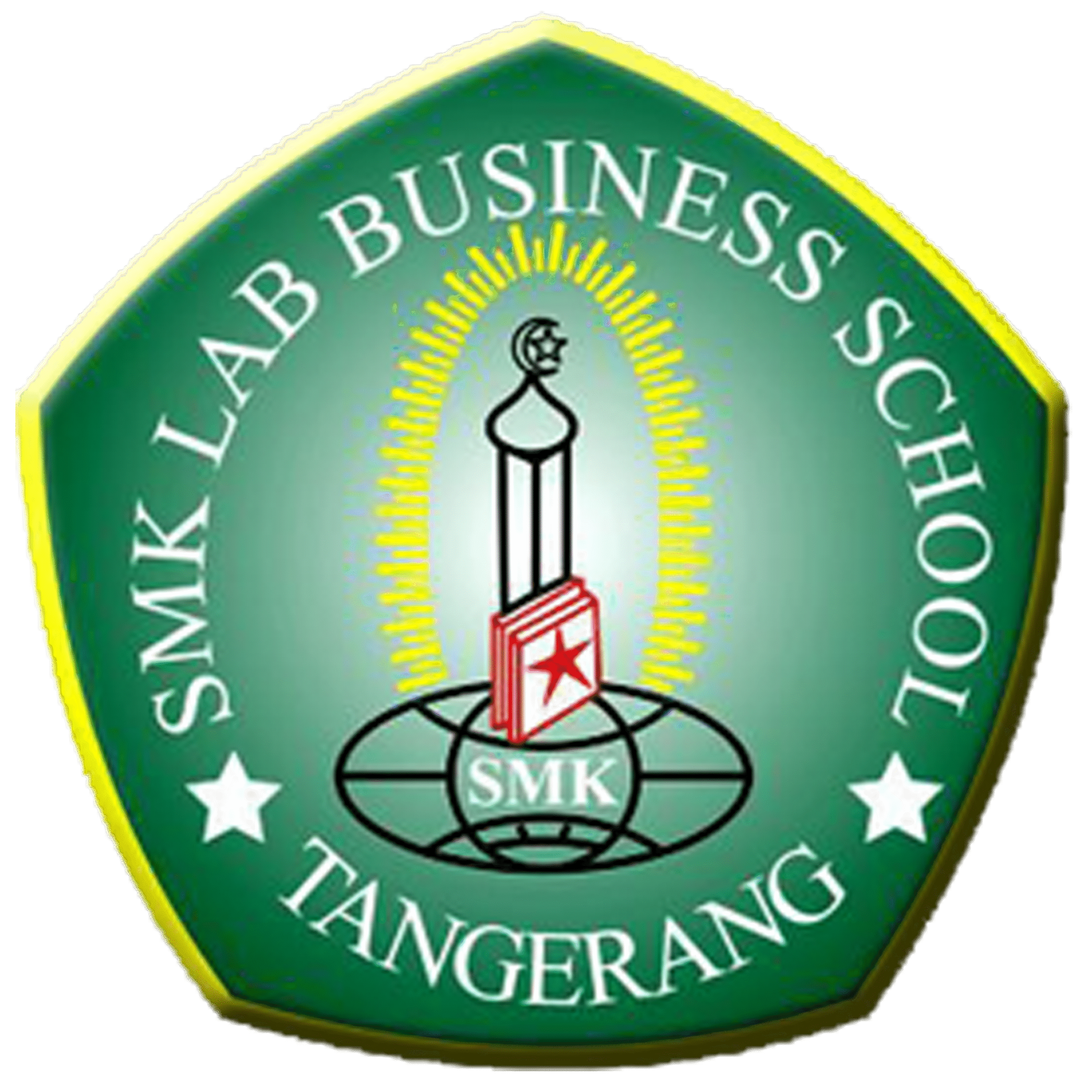 SMK LAB BUSINESS SCHOOL TANGERANG