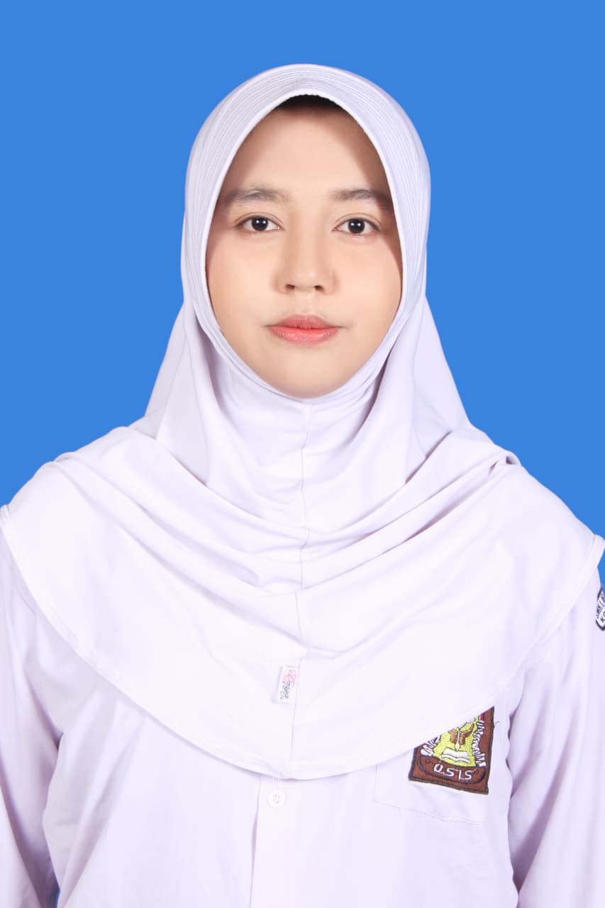 Annisa Ramadhani