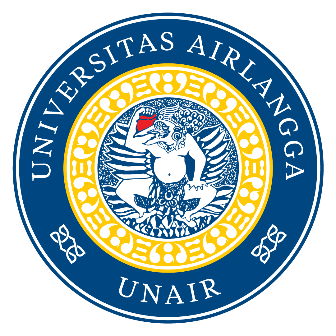 Logo Universitas Airlangga