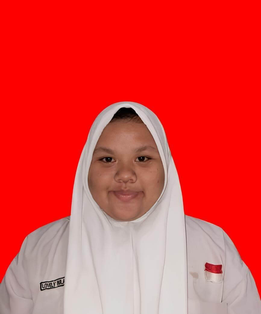 Lovely Bulan Julietta