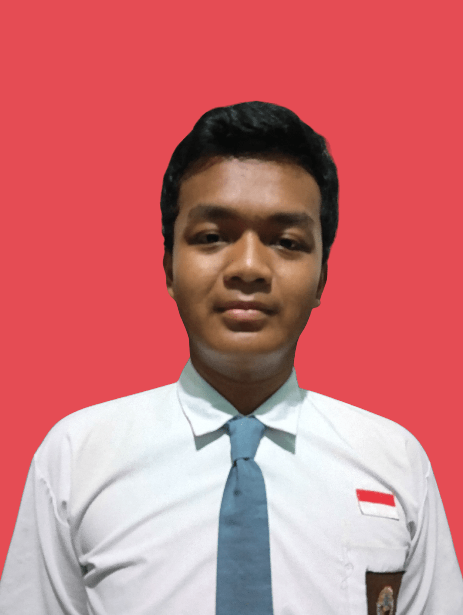 Shandy Aditas Apriliansyah