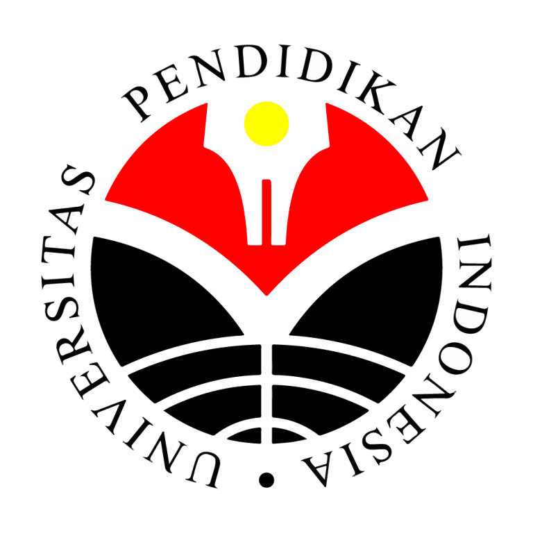 Logo Universitas Pendidikan Indonesia